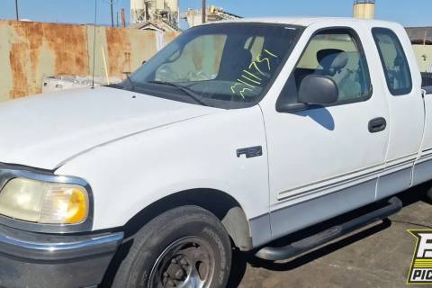 Photo of 1997 Ford F-150