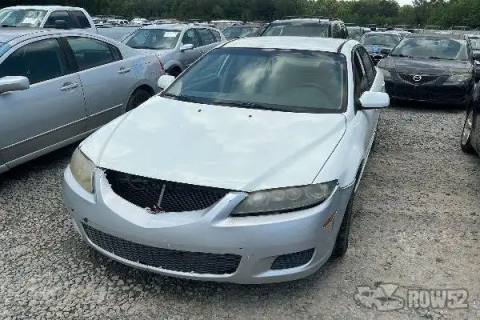 Photo of 2008 Mazda Mazda6