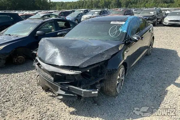 Photo of 2015 Kia Optima