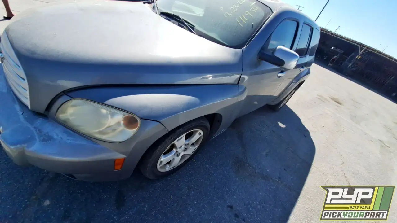 Photo of 2006 Chevrolet Hhr
