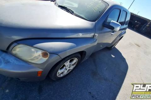 Photo of 2006 Chevrolet Hhr