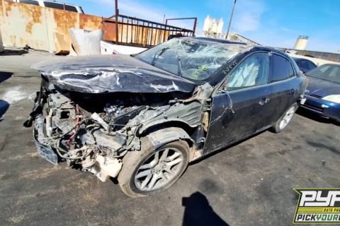 Photo of 2014 Chevrolet Malibu