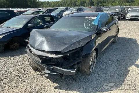 Photo of 2015 Kia Optima