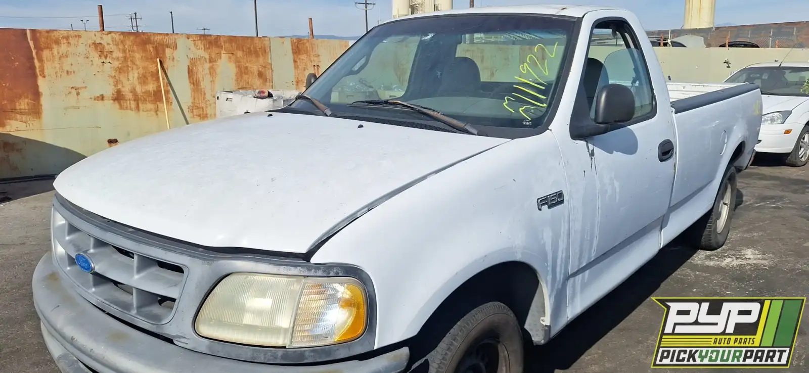 Photo of 1997 Ford F-150