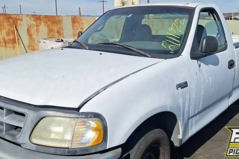 Photo of 1997 Ford F-150
