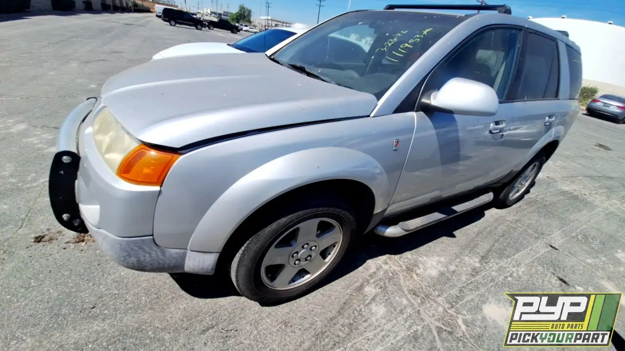 Photo of 2005 Saturn Vue