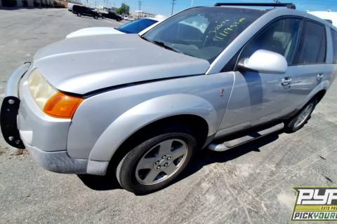 Photo of 2005 Saturn Vue