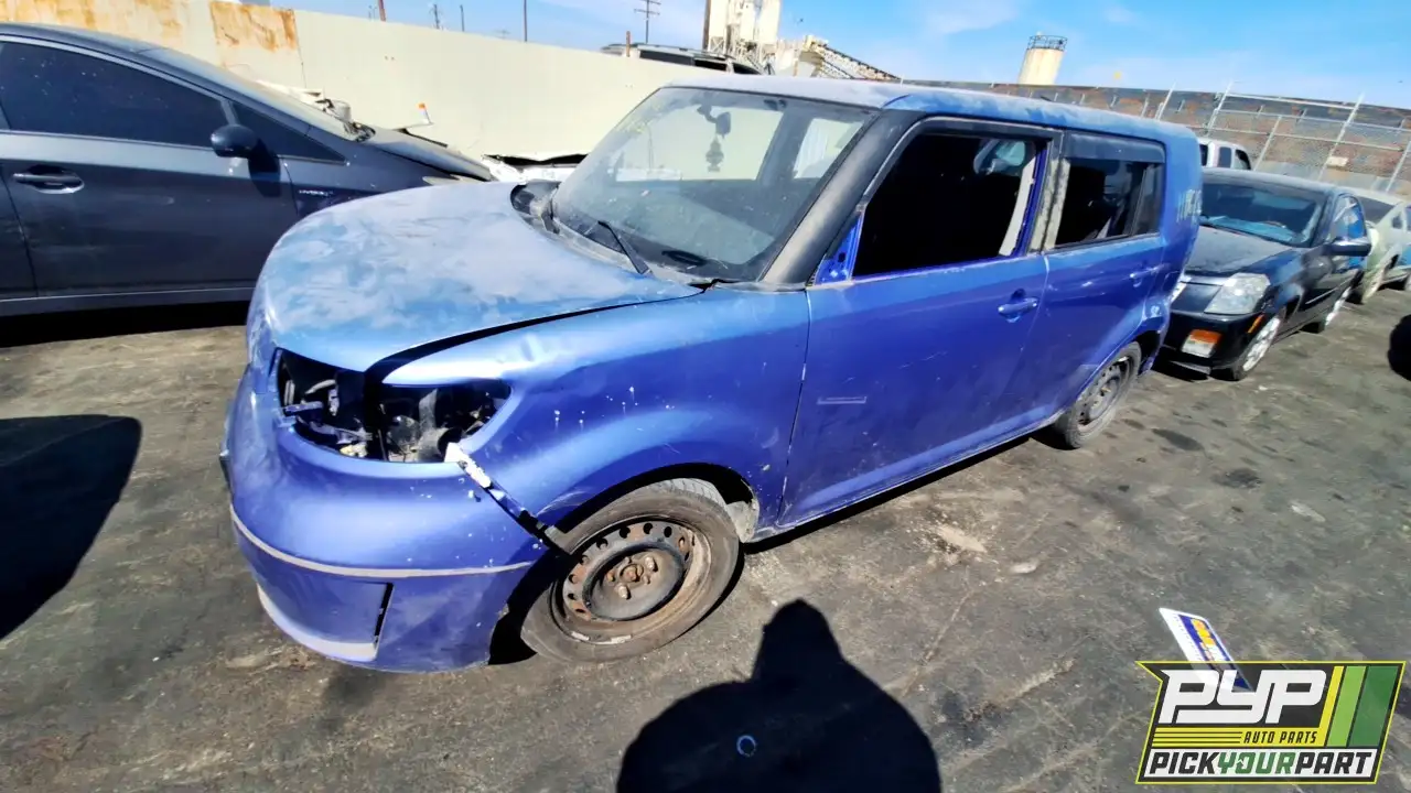 Photo of 2010 Scion Xb