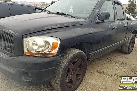 Photo of 2006 Dodge Ram 1500