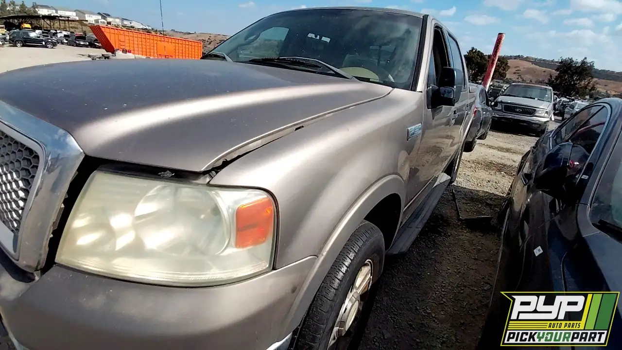 Photo of 2004 Ford F-150