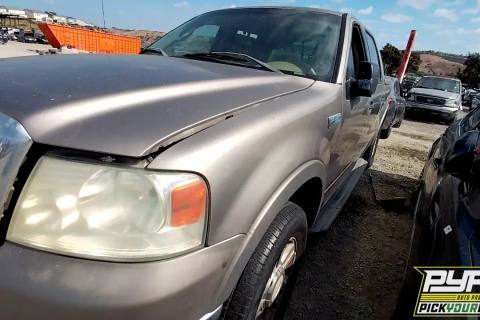 Photo of 2004 Ford F-150