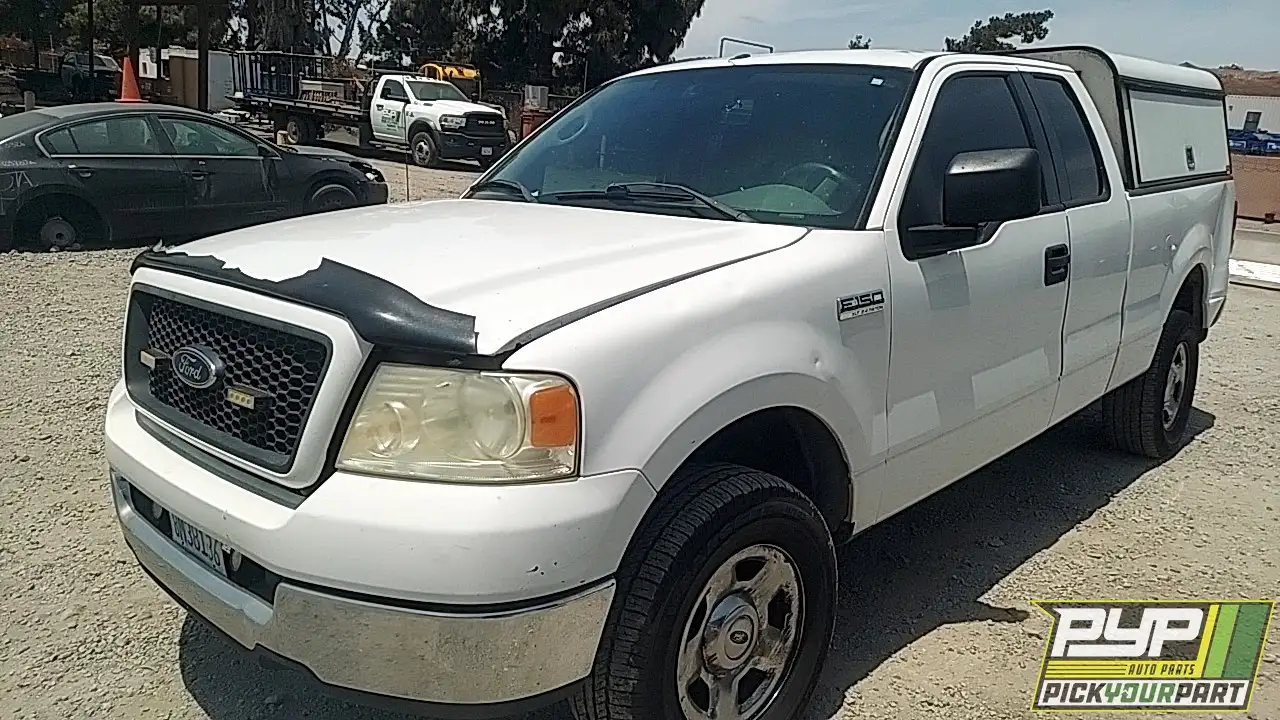 Photo of 2005 Ford F-150