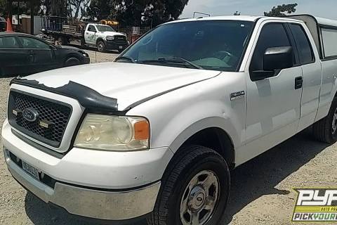 Photo of 2005 Ford F-150