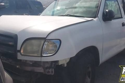 Photo of 2003 Toyota Tundra