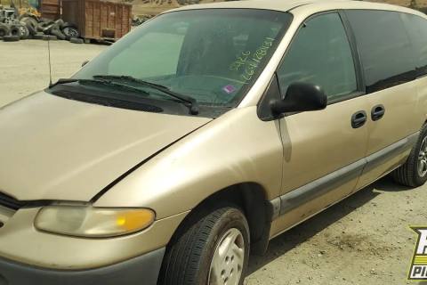 Photo of 1998 Dodge Grand Caravan
