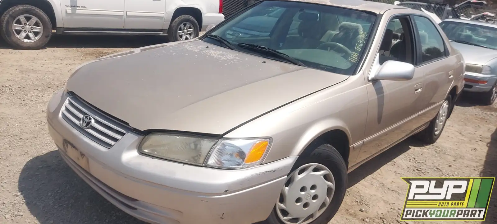 Photo of 1999 Toyota Camry