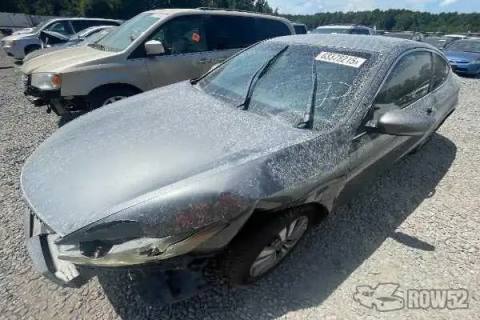 Photo of 2009 Honda Accord