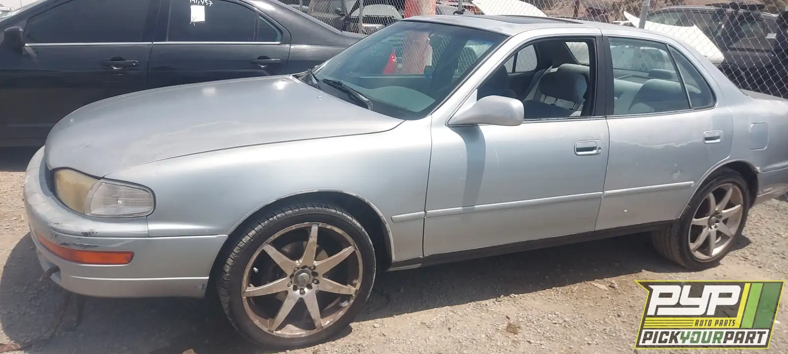 Photo of 1994 Toyota Camry
