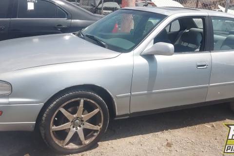 Photo of 1994 Toyota Camry