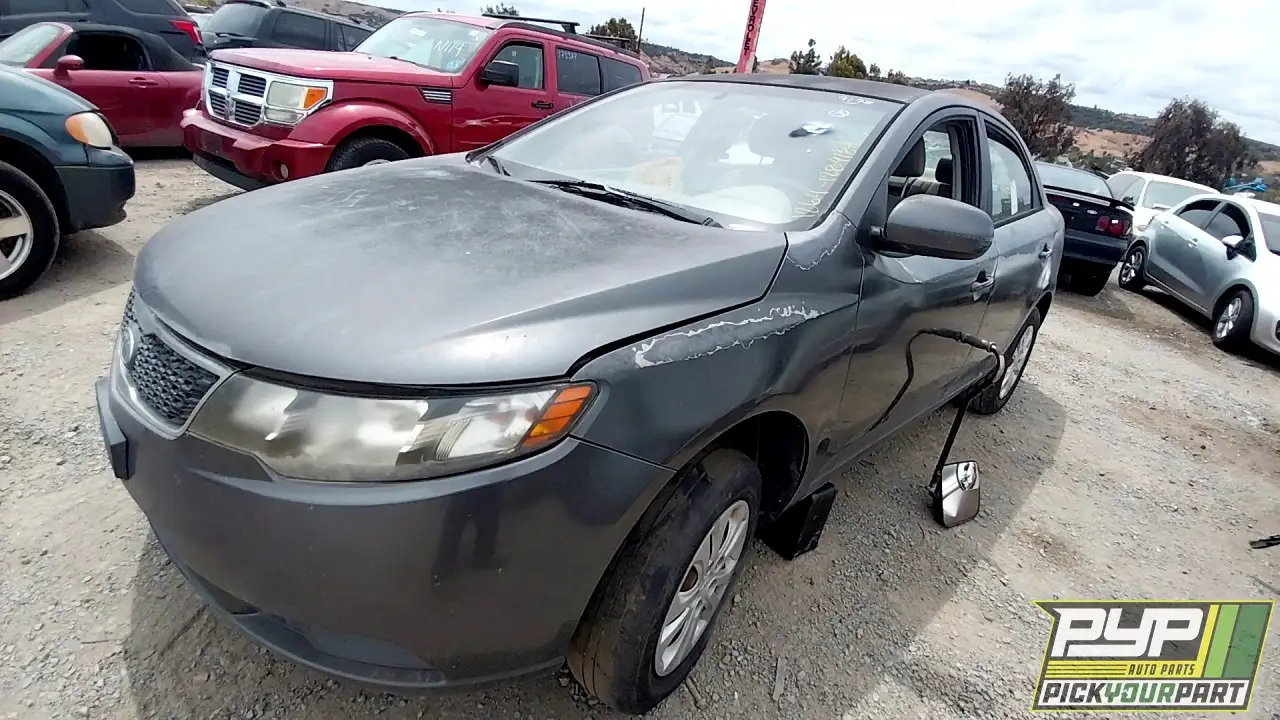 Photo of 2013 Kia Forte