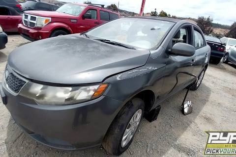 Photo of 2013 Kia Forte