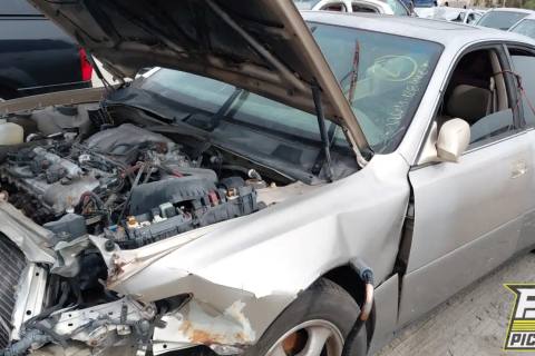 Photo of 1997 Lexus Es300