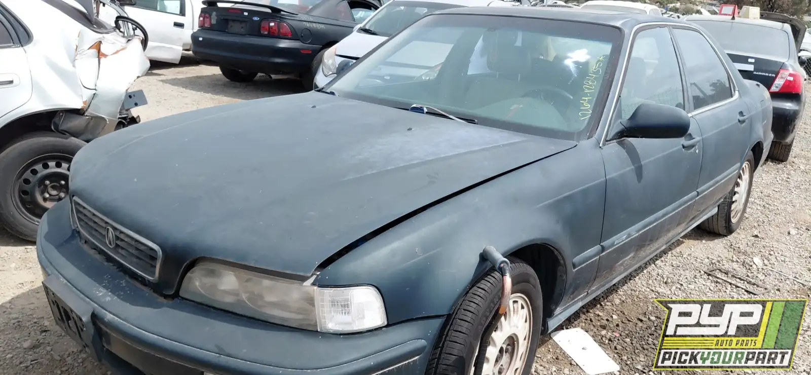 Photo of 1994 Acura Legend