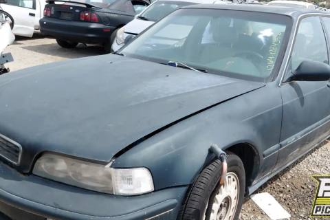 Photo of 1994 Acura Legend
