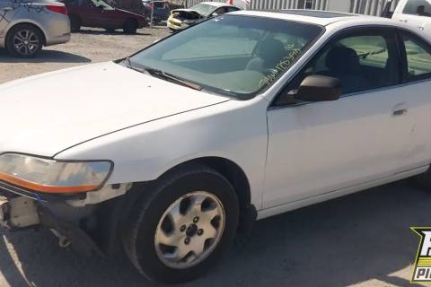 Photo of 1999 Honda Accord