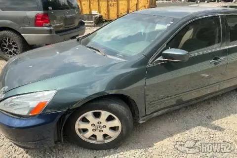 Photo of 2005 Honda Accord