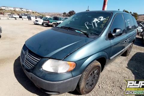 Photo of 2006 Dodge Caravan