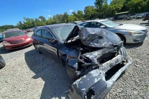 Photo of 2017 Subaru Legacy