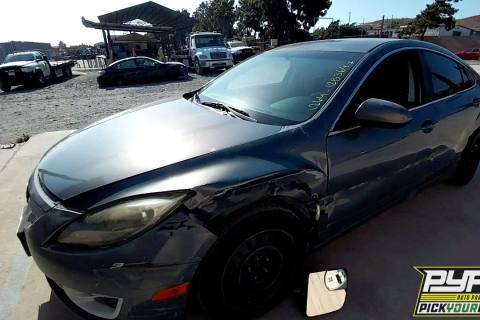 Photo of 2011 Mazda 6
