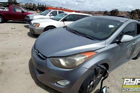 Photo of 2012 Hyundai Elantra