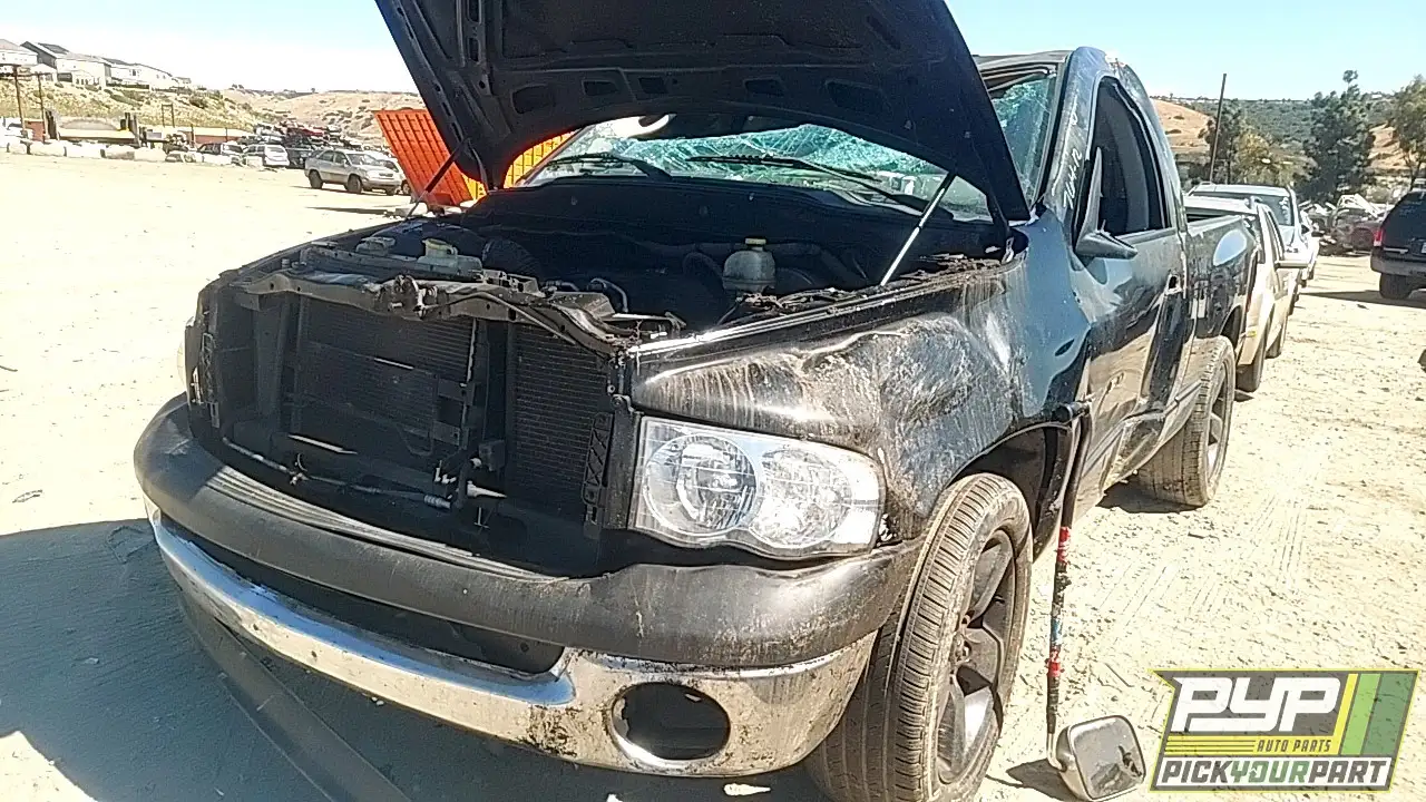 Photo of 2005 Dodge Ram 1500