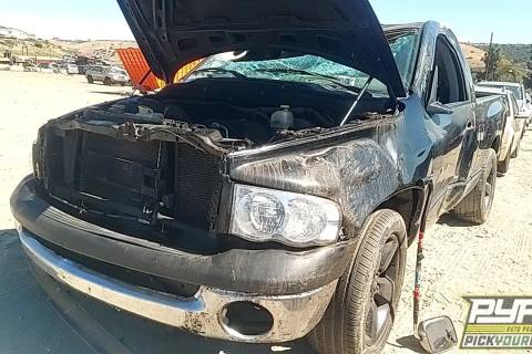Photo of 2005 Dodge Ram 1500