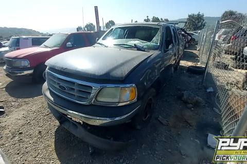 Photo of 2003 Ford F-150