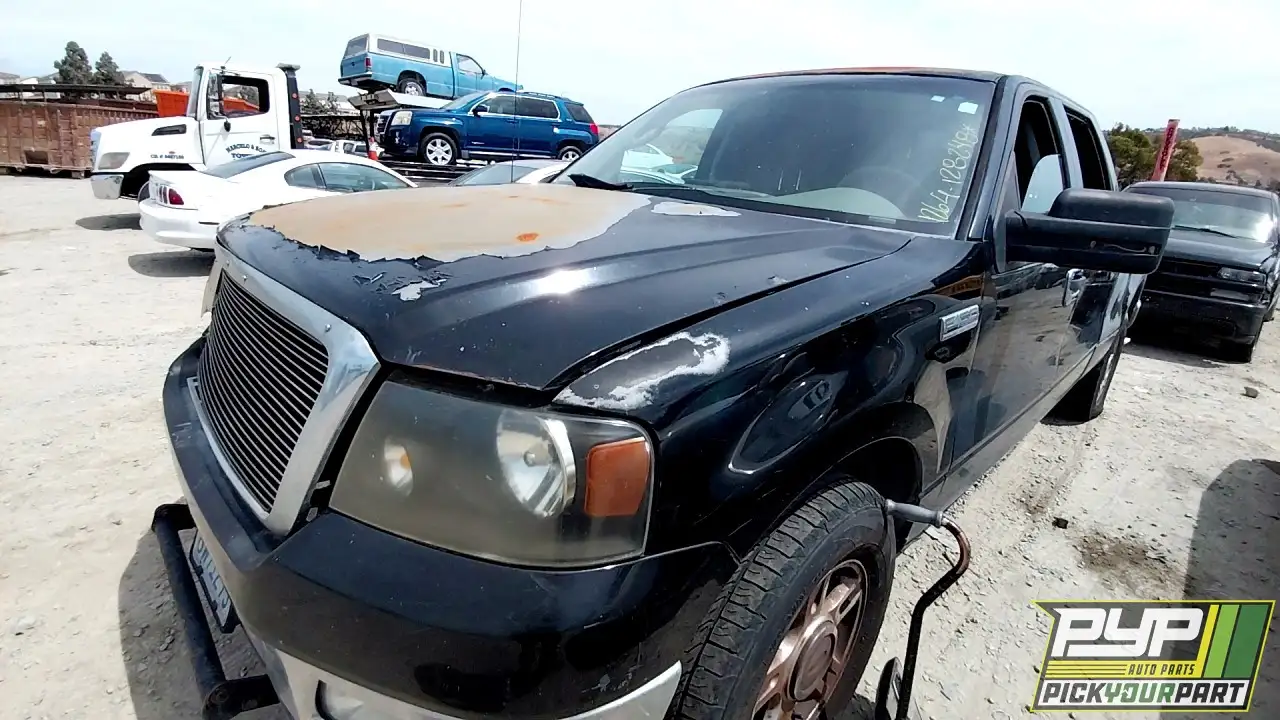 Photo of 2006 Ford F-150