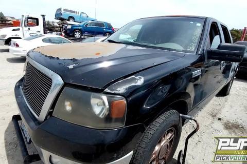 Photo of 2006 Ford F-150