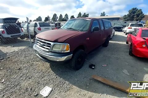 Photo of 2000 Ford F-150