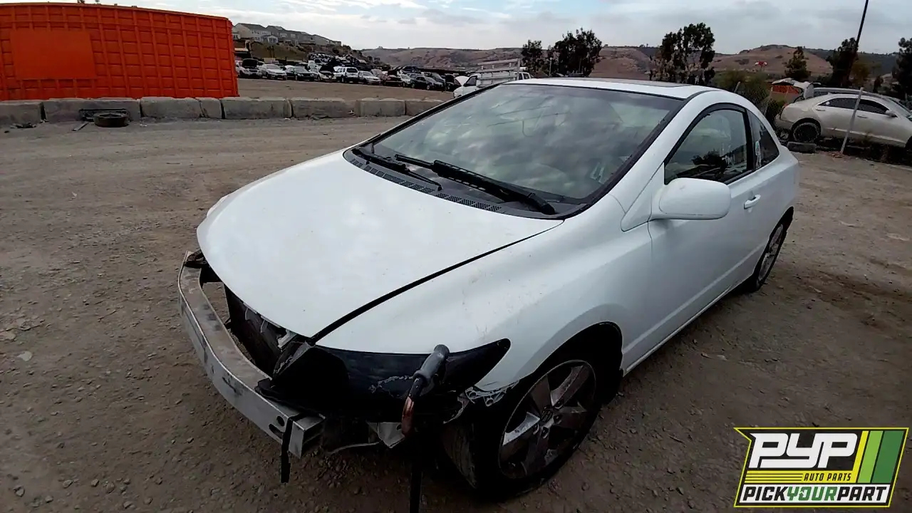 Photo of 2008 Honda Civic