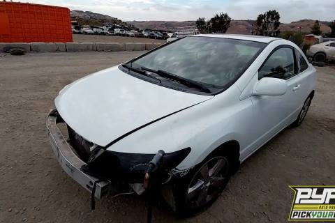 Photo of 2008 Honda Civic