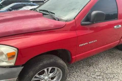 Photo of 2007 Dodge Ram 1500