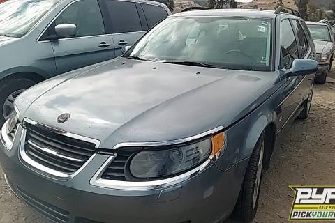 Photo of 2008 Saab 9-5