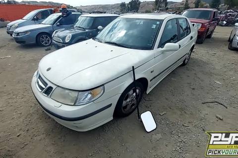 Photo of 2004 Saab 9-5