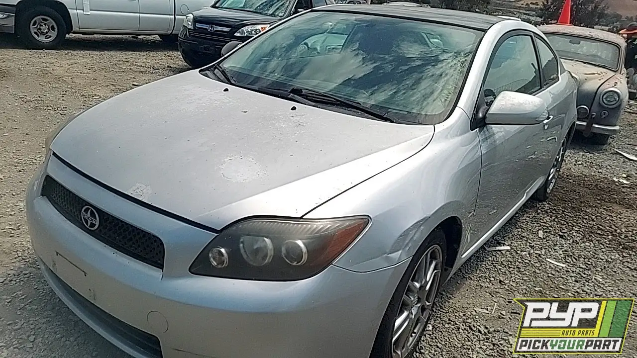 Photo of 2009 Scion Tc