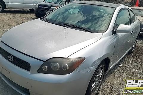 Photo of 2009 Scion Tc