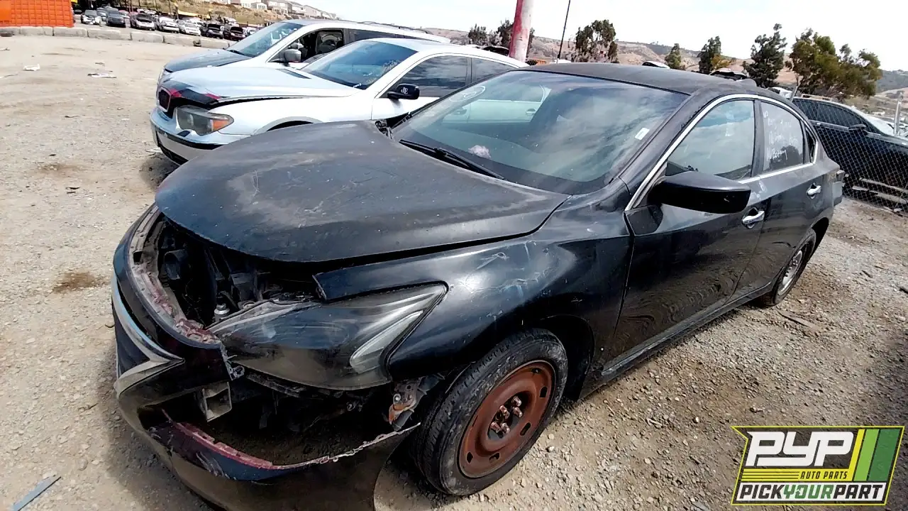 Photo of 2014 Nissan Altima
