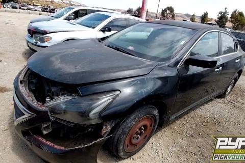 Photo of 2014 Nissan Altima