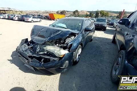 Photo of 2015 Toyota Camry